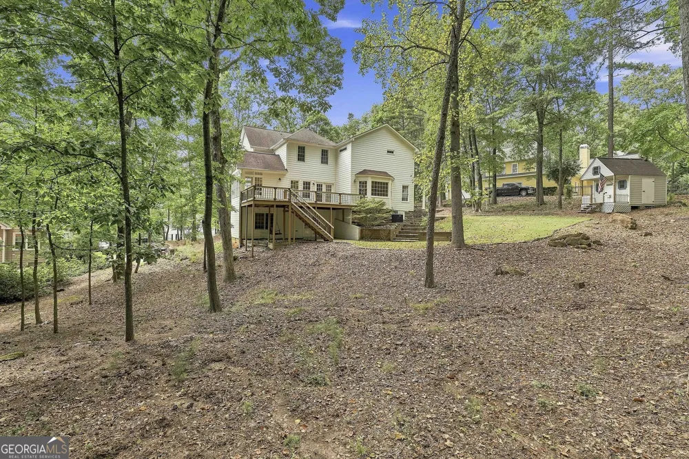 625 Bellenden DR Peachtree City, GA 30269