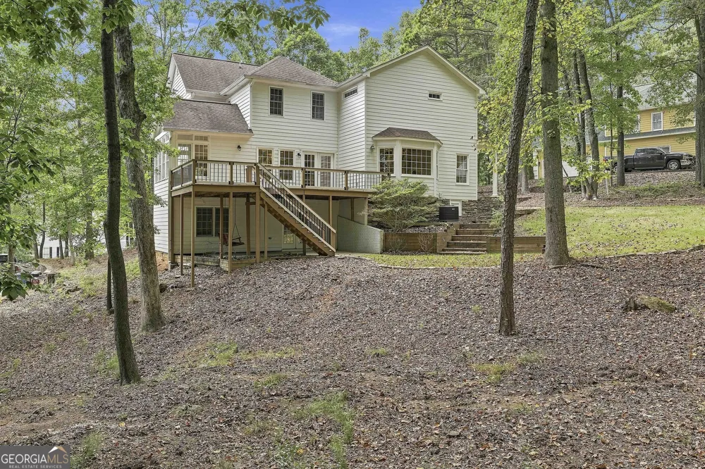 625 Bellenden DR Peachtree City, GA 30269