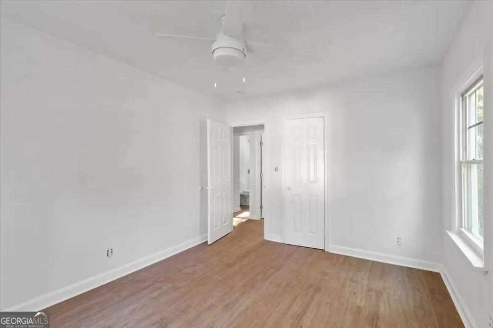 1347 Westmont RD SW Atlanta, GA 30311