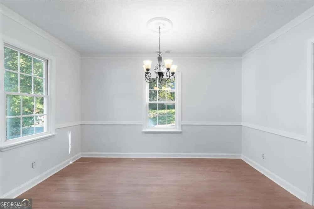 1347 Westmont RD SW Atlanta, GA 30311