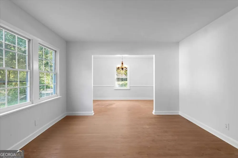 1347 Westmont RD SW Atlanta, GA 30311