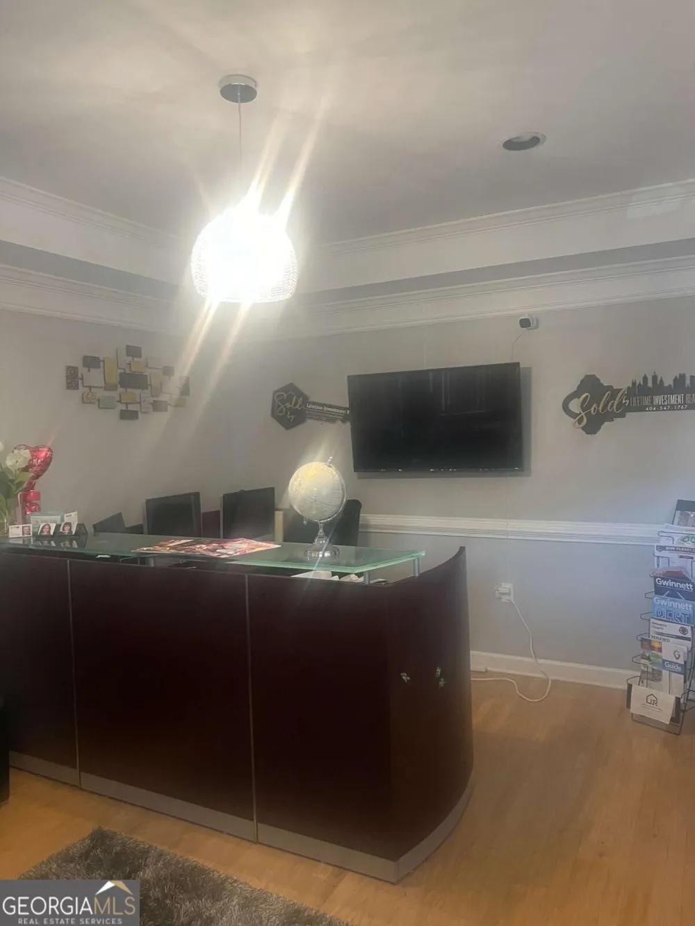 3883 Rogers Bridge RD Duluth, GA 30097