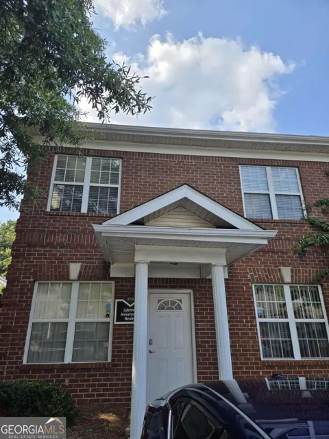 3883 Rogers Bridge RD