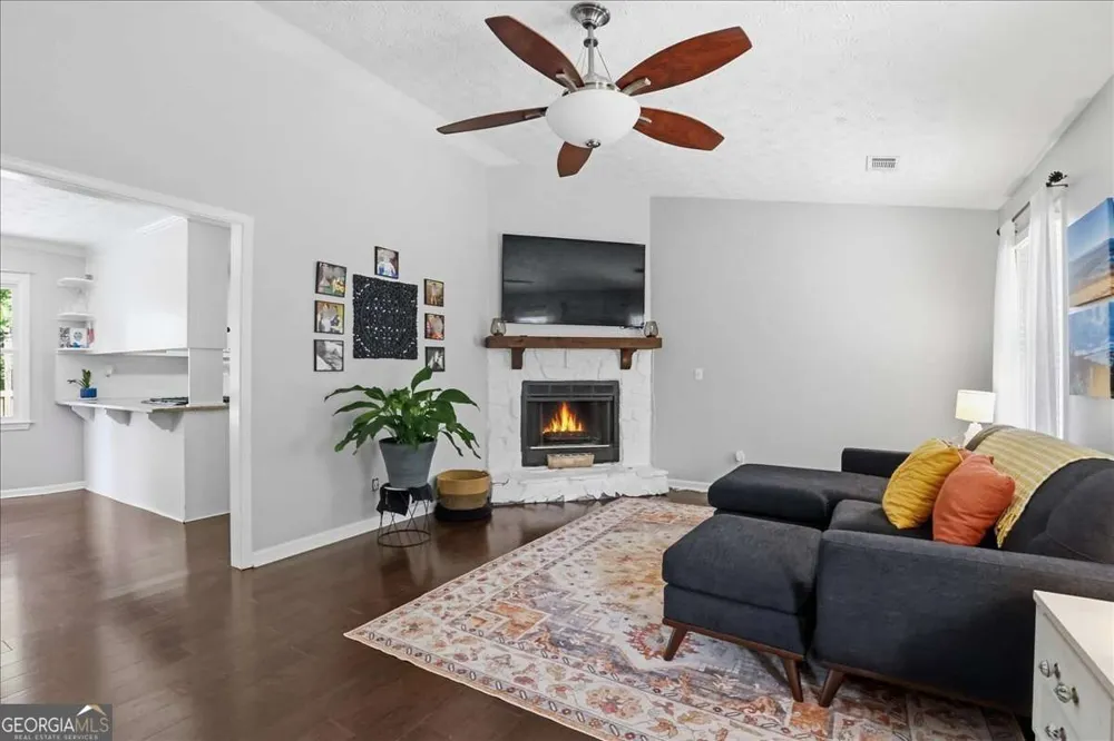 4805 Brandon Acres LN Buford, GA 30519