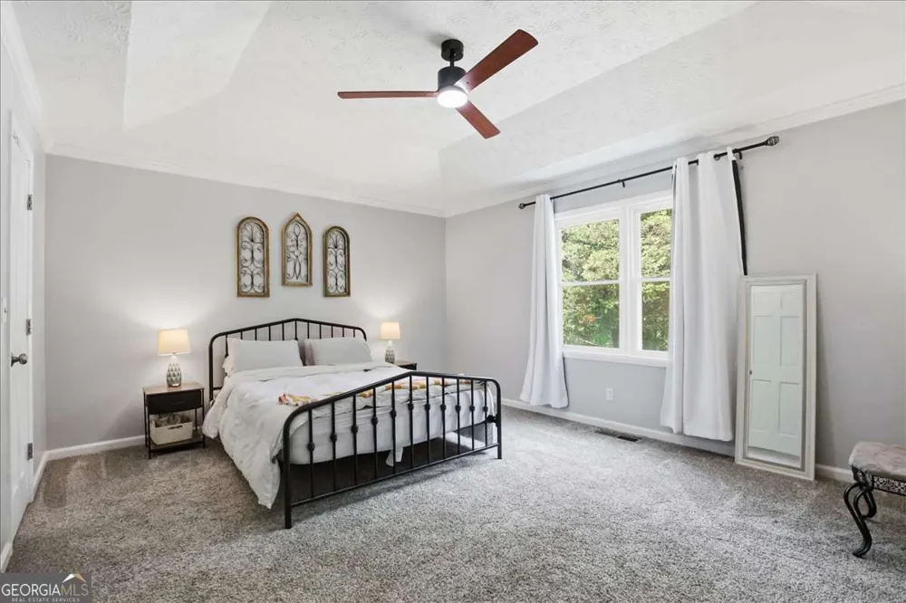 4805 Brandon Acres LN Buford, GA 30519