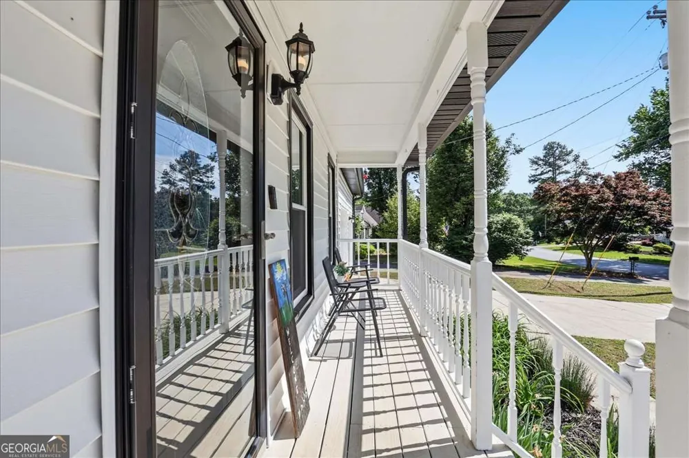 4805 Brandon Acres LN Buford, GA 30519