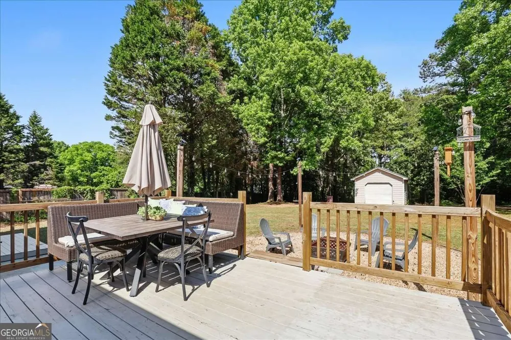 4805 Brandon Acres LN Buford, GA 30519