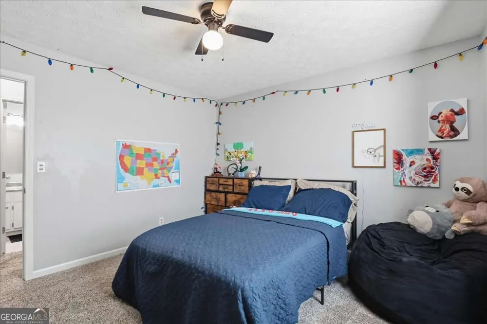 4805 Brandon Acres LN Buford, GA 30519