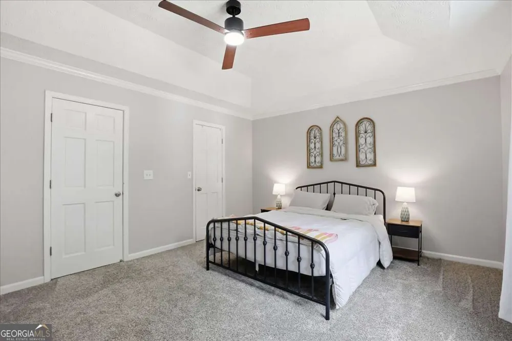 4805 Brandon Acres LN Buford, GA 30519