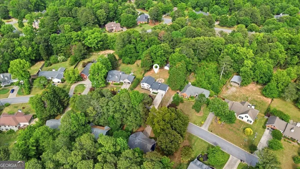 4805 Brandon Acres LN Buford, GA 30519