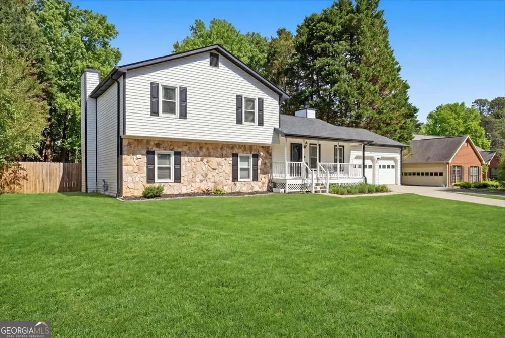 4805 Brandon Acres LN Buford, GA 30519