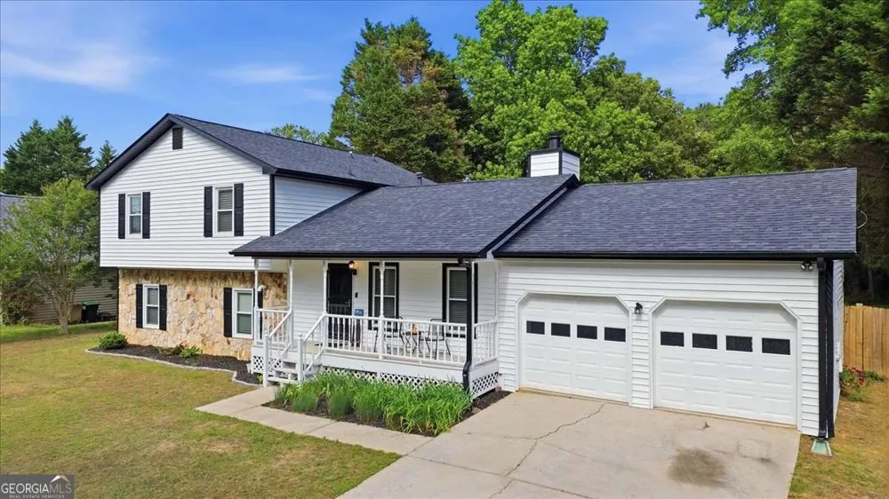 4805 Brandon Acres LN Buford, GA 30519