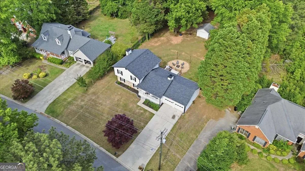 4805 Brandon Acres LN Buford, GA 30519