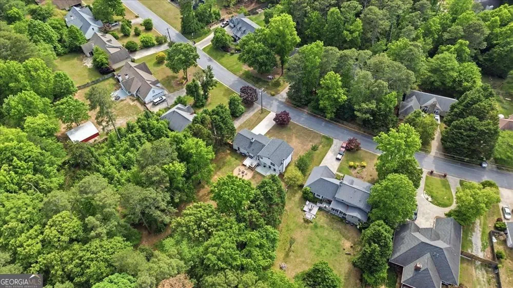 4805 Brandon Acres LN Buford, GA 30519