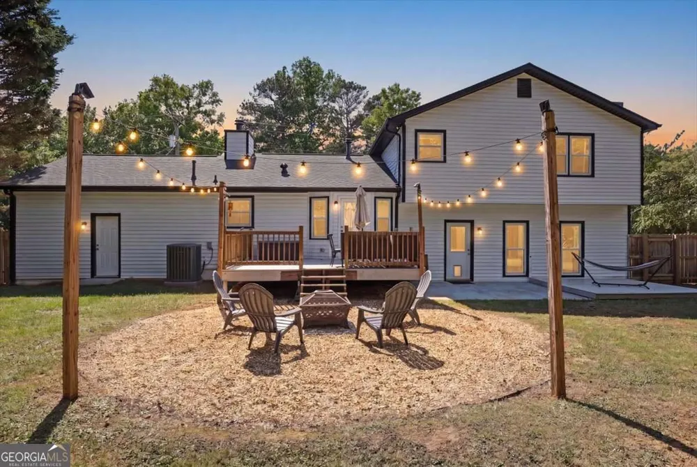4805 Brandon Acres LN Buford, GA 30519