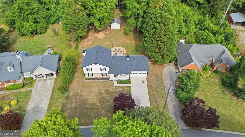 4805 Brandon Acres LN Buford, GA 30519