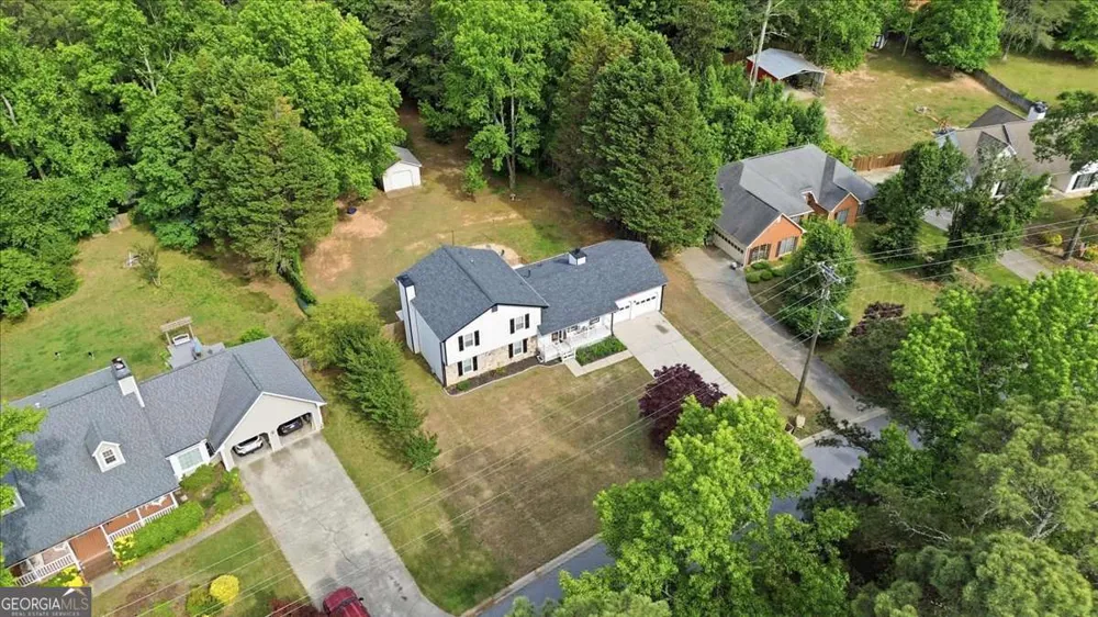 4805 Brandon Acres LN Buford, GA 30519