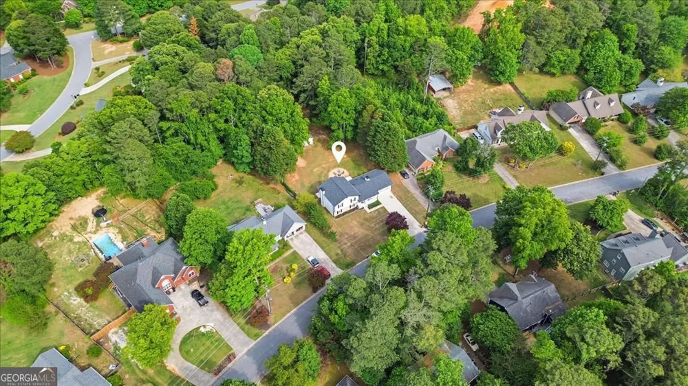 4805 Brandon Acres LN Buford, GA 30519