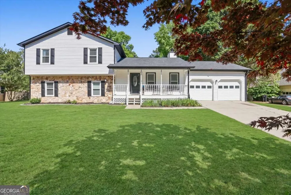 4805 Brandon Acres LN Buford, GA 30519