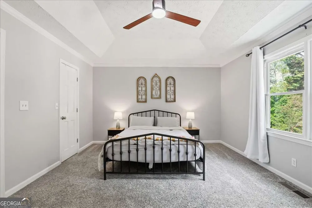 4805 Brandon Acres LN Buford, GA 30519
