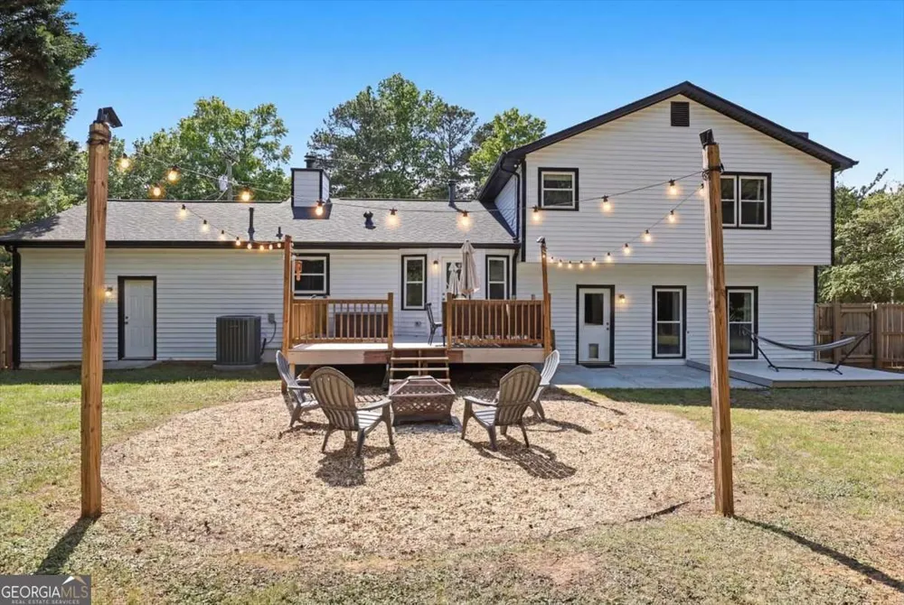 4805 Brandon Acres LN Buford, GA 30519