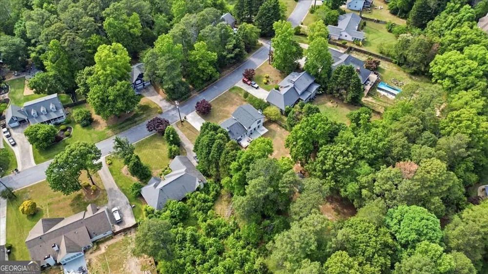 4805 Brandon Acres LN Buford, GA 30519