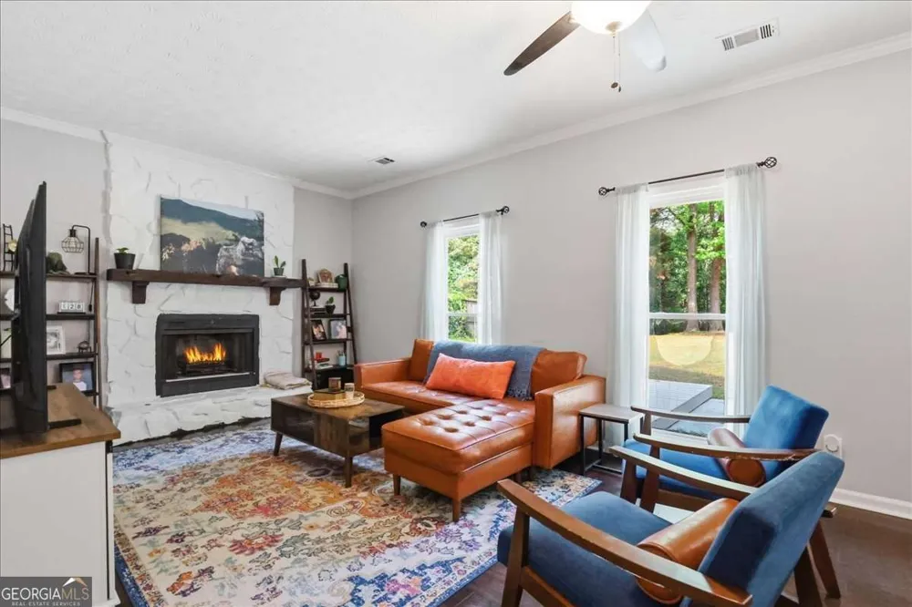 4805 Brandon Acres LN Buford, GA 30519