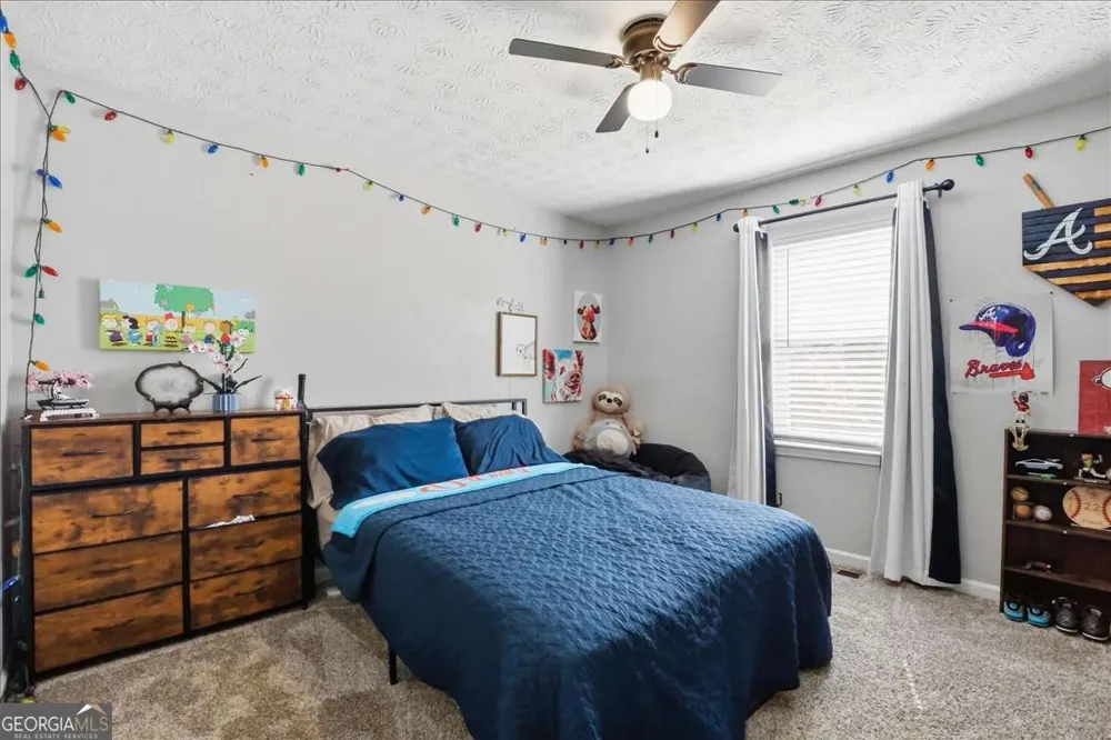 4805 Brandon Acres LN Buford, GA 30519