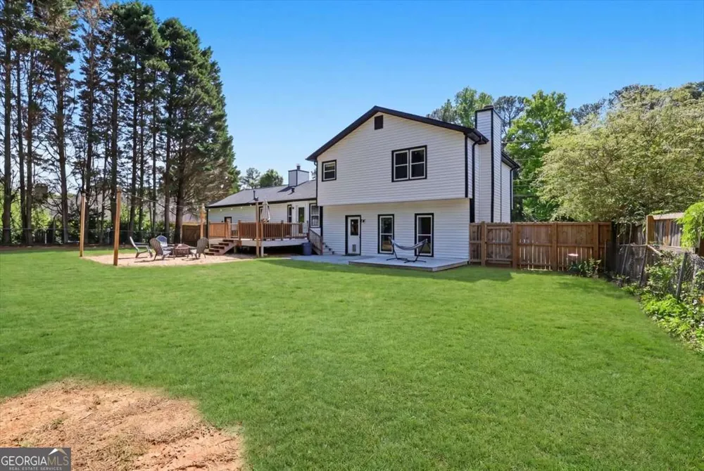4805 Brandon Acres LN Buford, GA 30519
