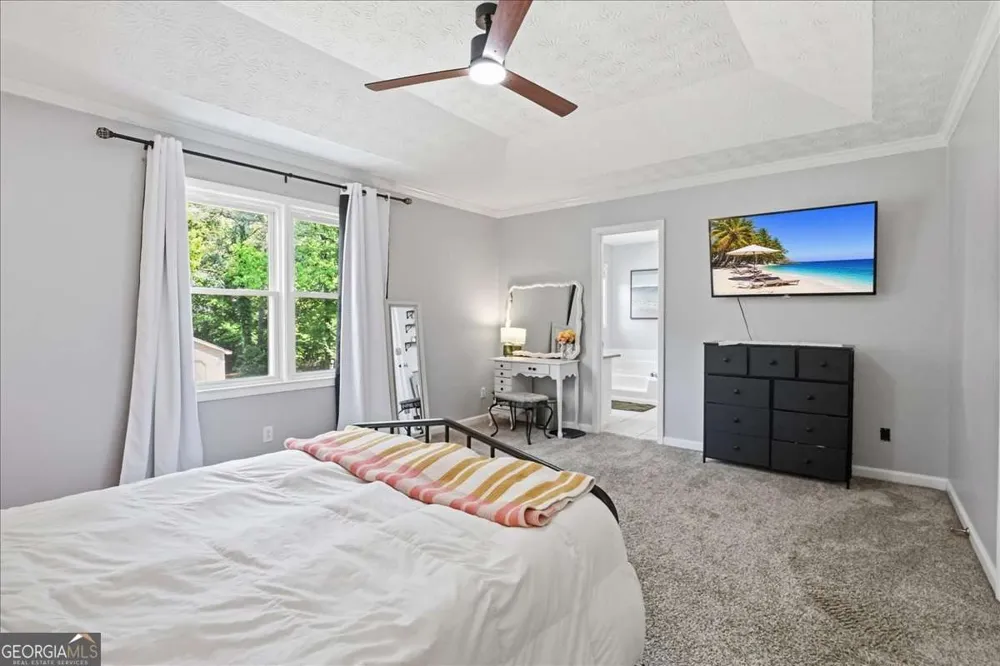 4805 Brandon Acres LN Buford, GA 30519