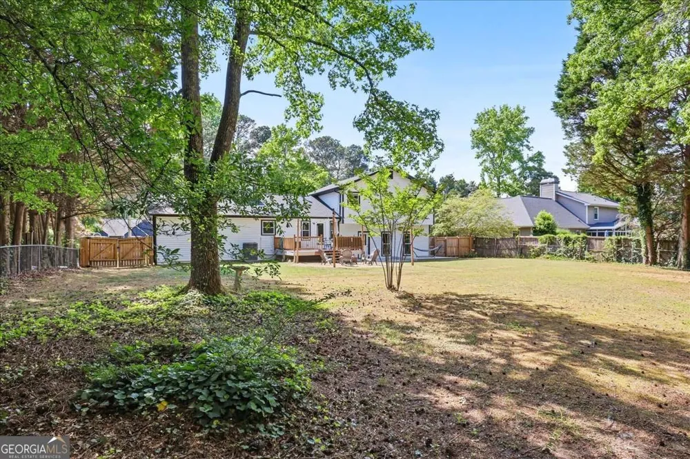 4805 Brandon Acres LN Buford, GA 30519