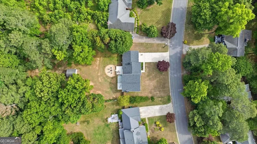 4805 Brandon Acres LN Buford, GA 30519