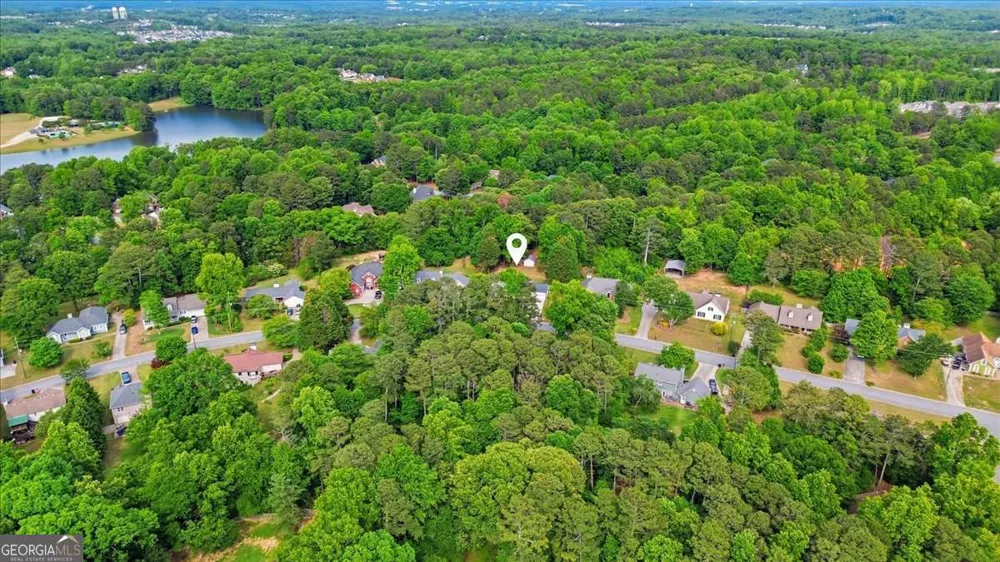 4805 Brandon Acres LN Buford, GA 30519