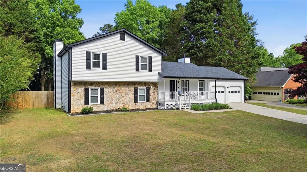 4805 Brandon Acres LN Buford, GA 30519
