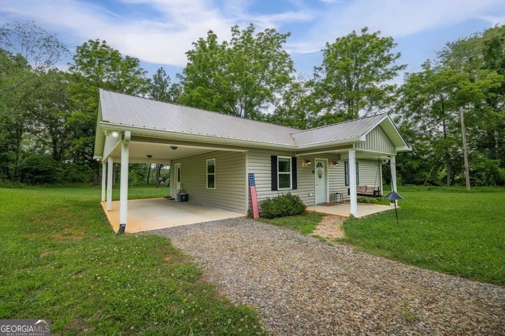 121 Old Highway 5 Blue Ridge, GA 30513