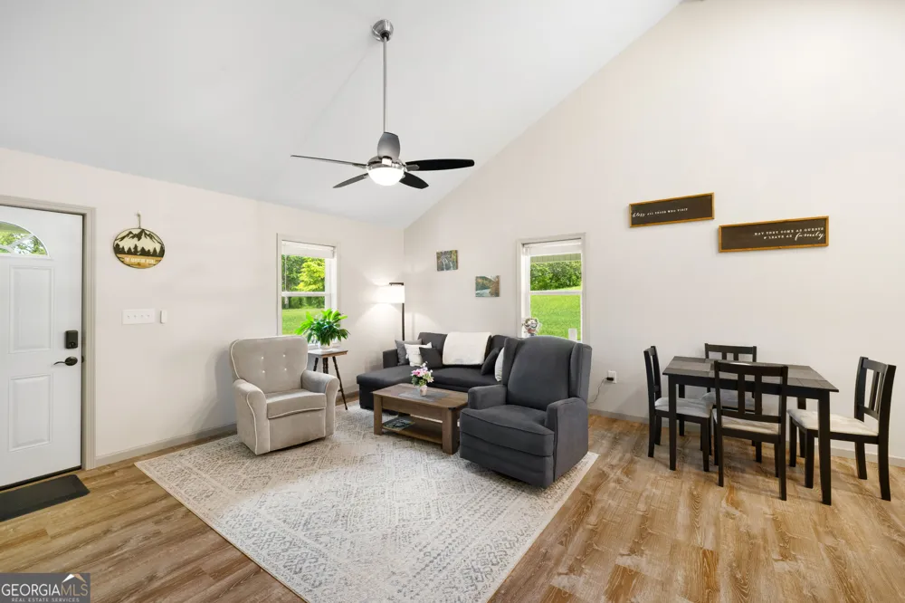 121 Old Highway 5 Blue Ridge, GA 30513