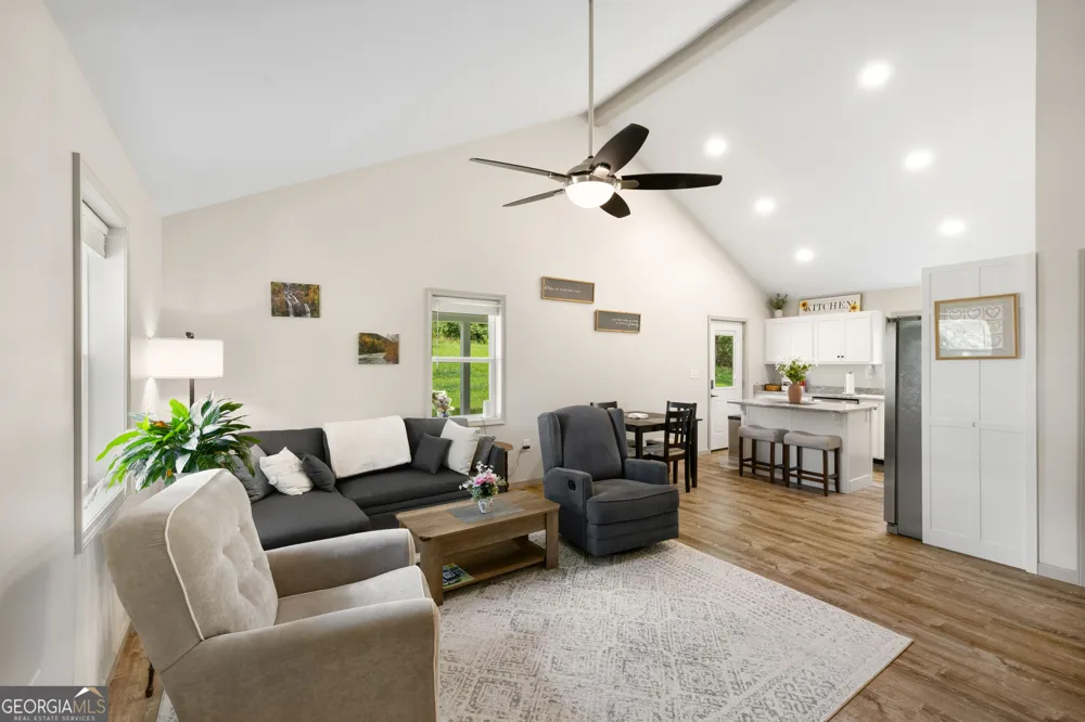 121 Old Highway 5 Blue Ridge, GA 30513