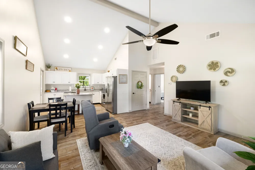 121 Old Highway 5 Blue Ridge, GA 30513