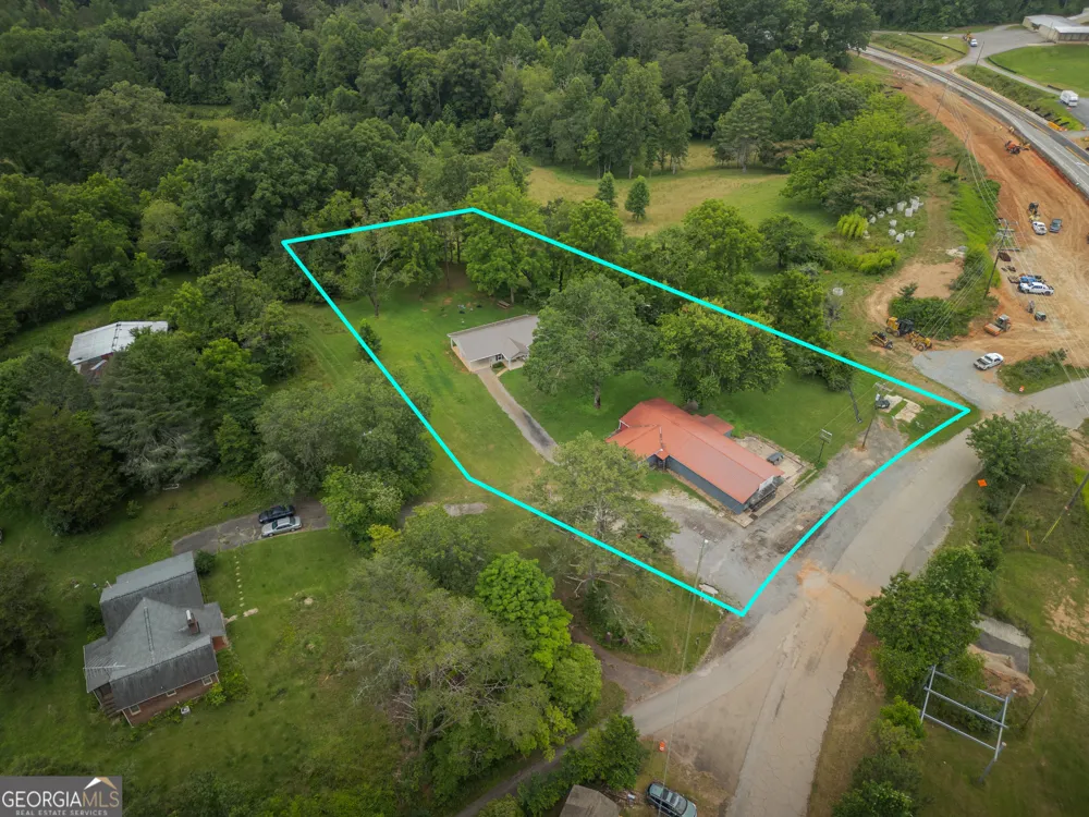 121 Old Highway 5 Blue Ridge, GA 30513