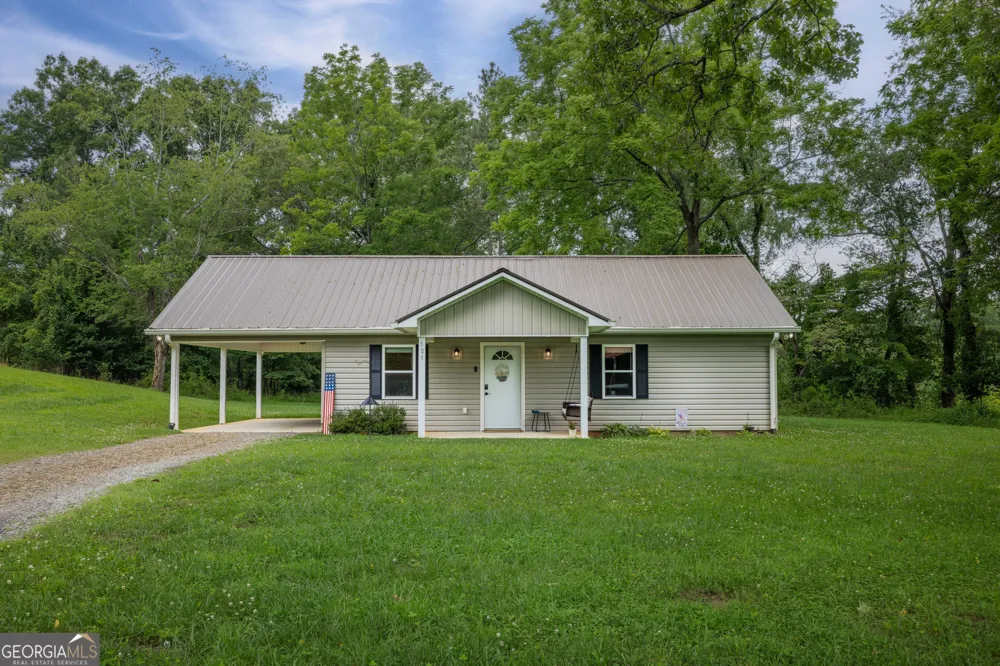 121 Old Highway 5 Blue Ridge, GA 30513