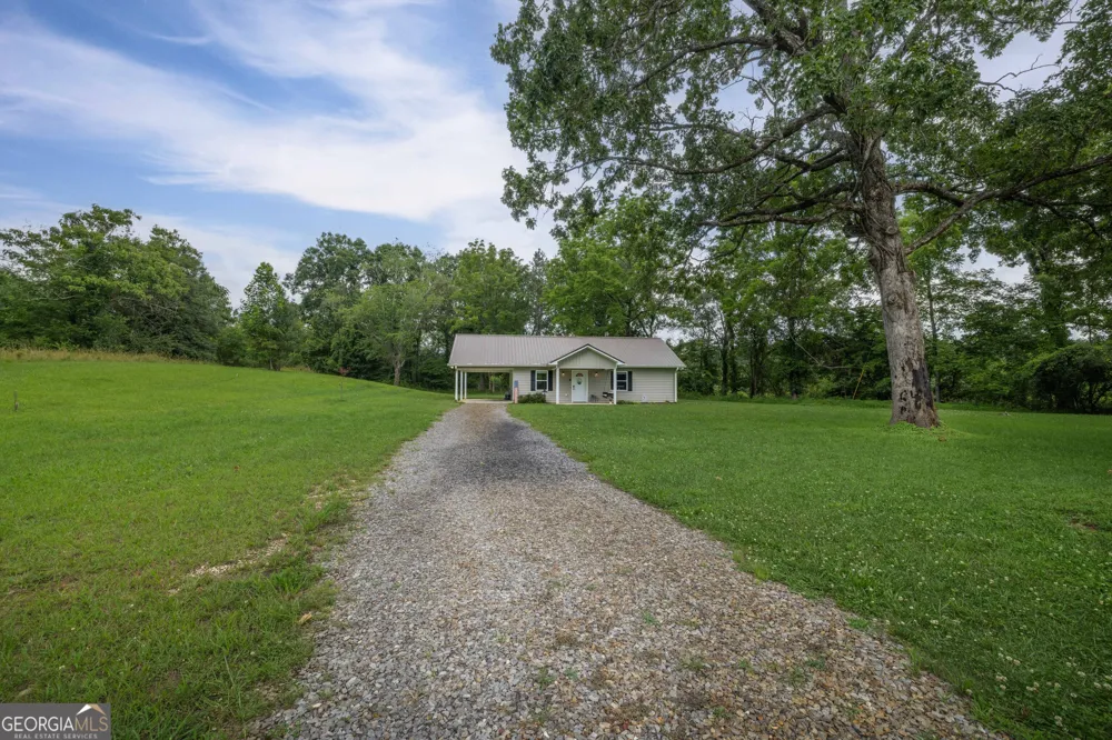 121 Old Highway 5 Blue Ridge, GA 30513