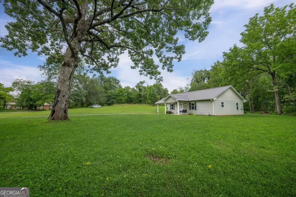 121 Old Highway 5 Blue Ridge, GA 30513