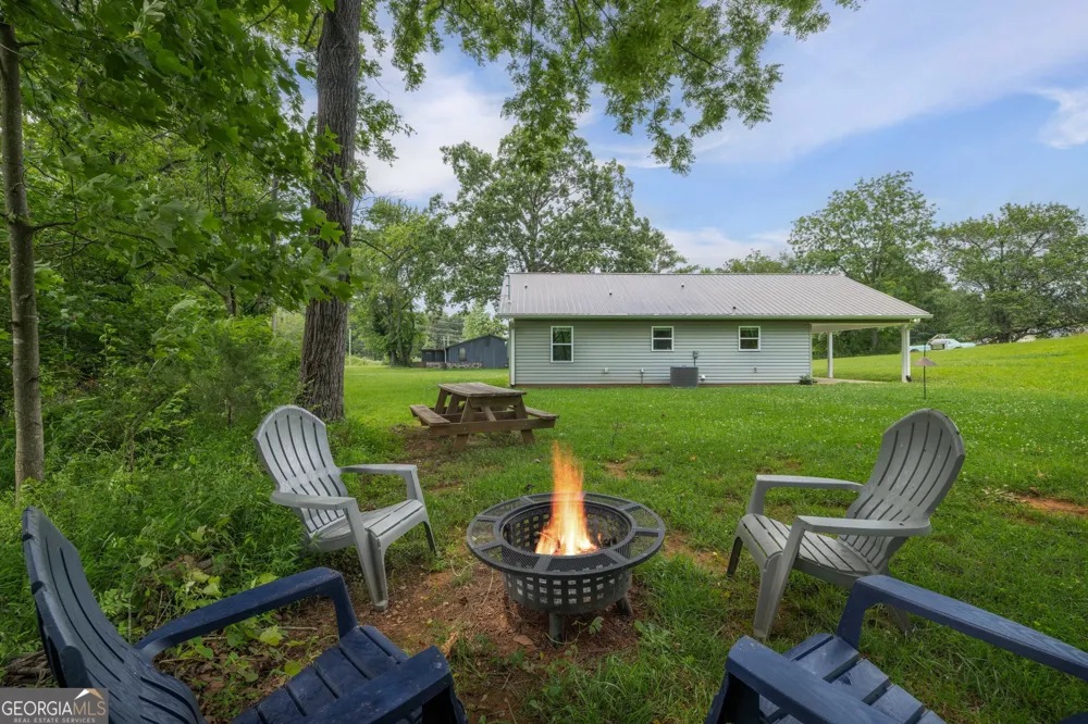 121 Old Highway 5 Blue Ridge, GA 30513