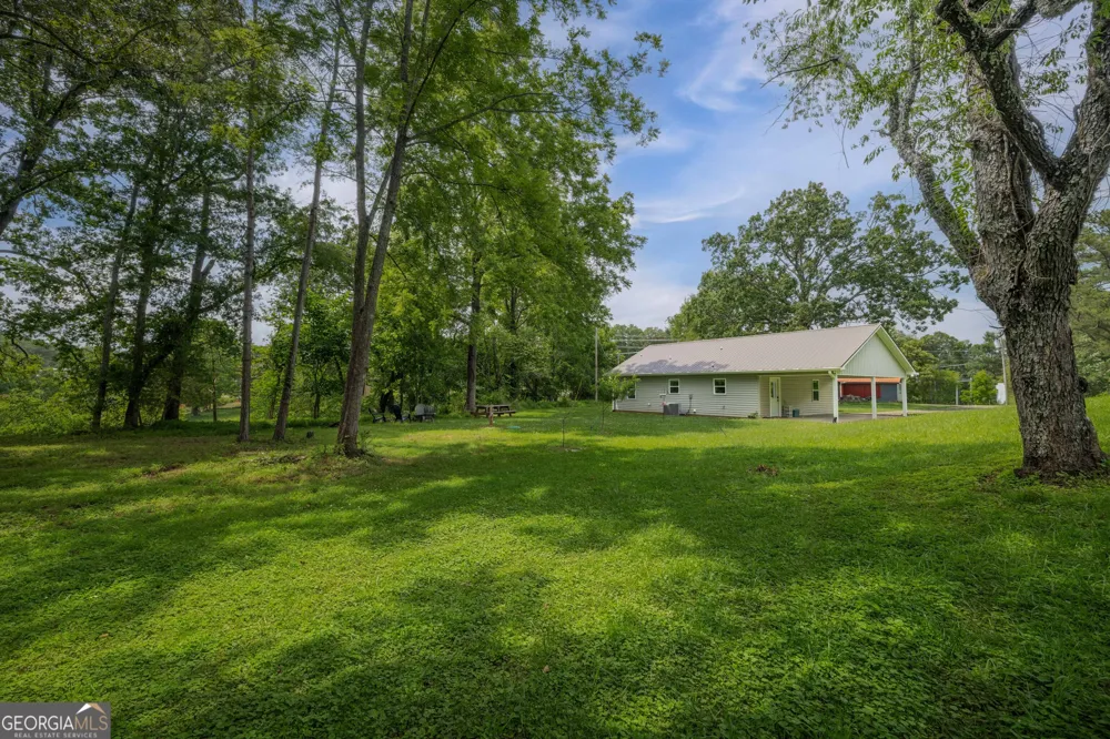 121 Old Highway 5 Blue Ridge, GA 30513