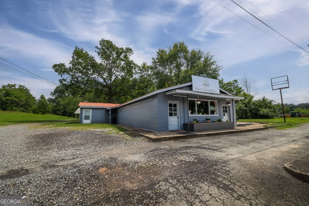 121 Old Highway 5 Blue Ridge, GA 30513