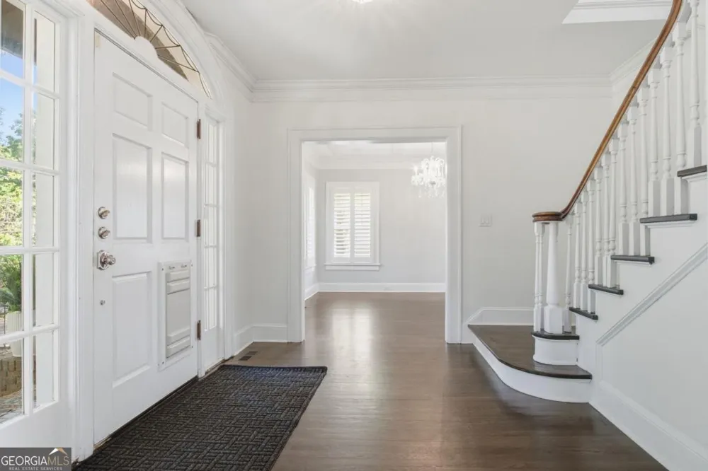 1417 Briarcliff RD NE Atlanta, GA 30306