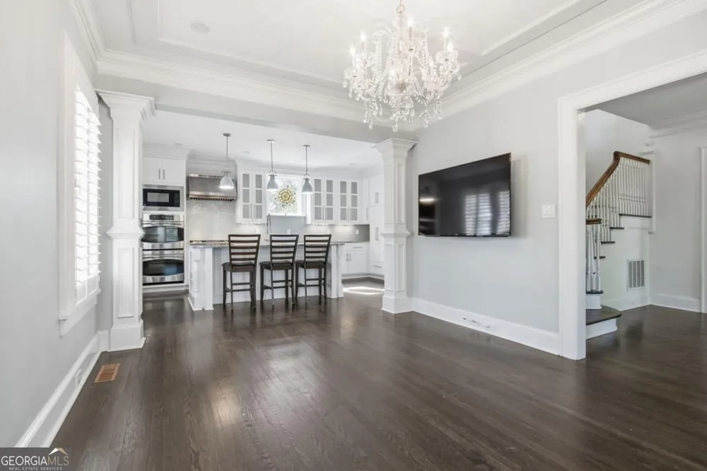 1417 Briarcliff RD NE Atlanta, GA 30306