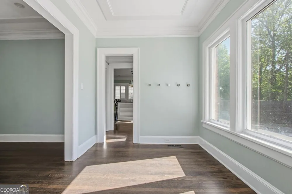 1417 Briarcliff RD NE Atlanta, GA 30306