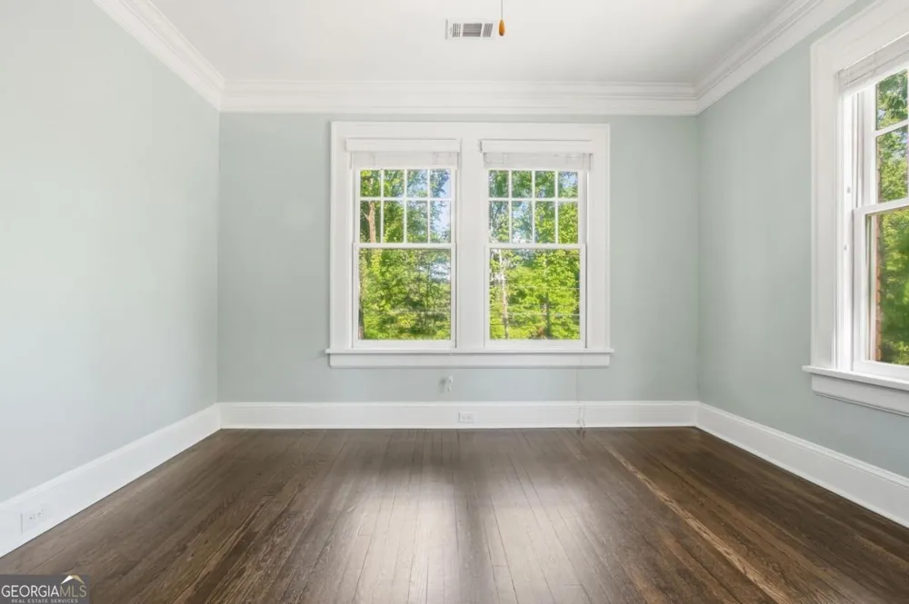 1417 Briarcliff RD NE Atlanta, GA 30306