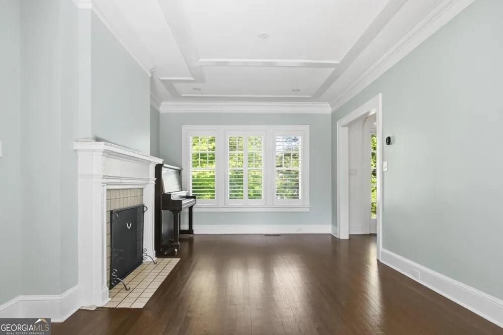 1417 Briarcliff RD NE Atlanta, GA 30306